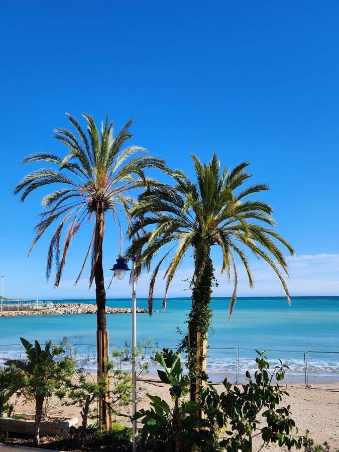 Apartment Your Favorite Menton
