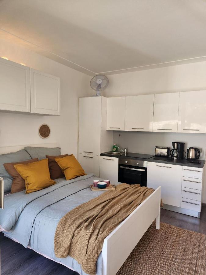 Your Favorite Apartment Menton