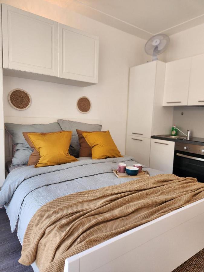 Apartment Your Favorite Menton