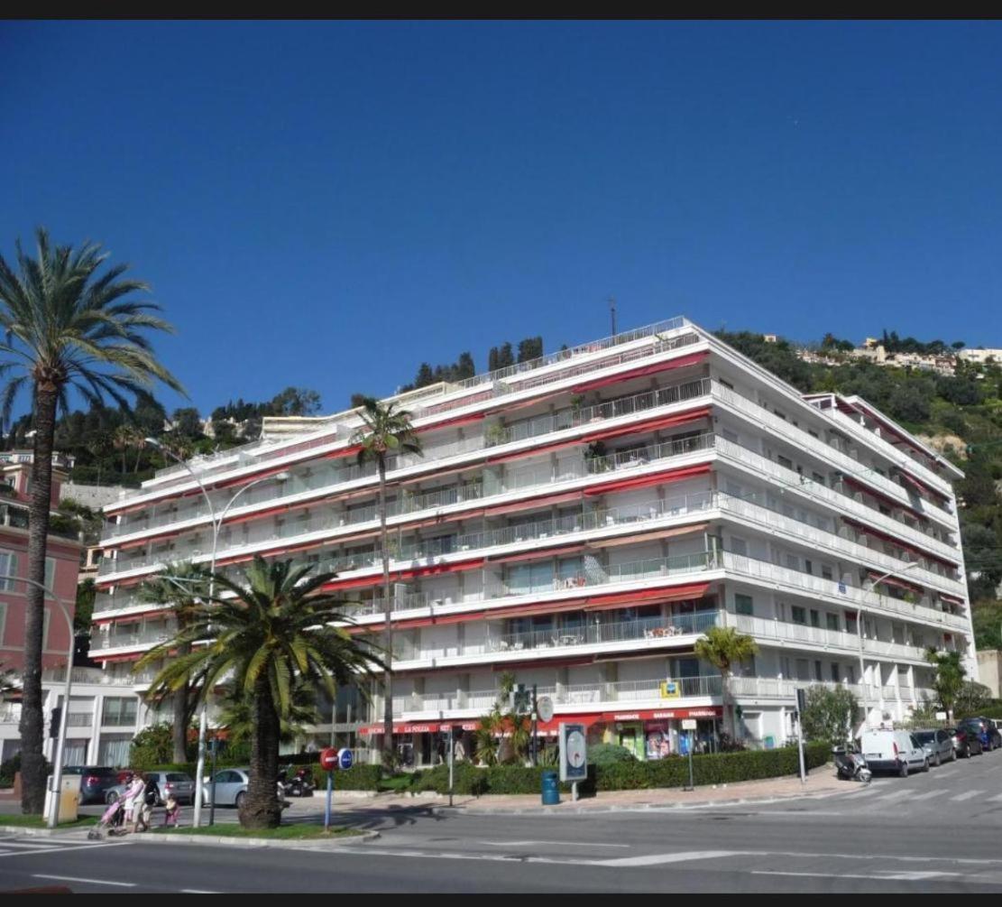 Your Favorite Apartment Menton